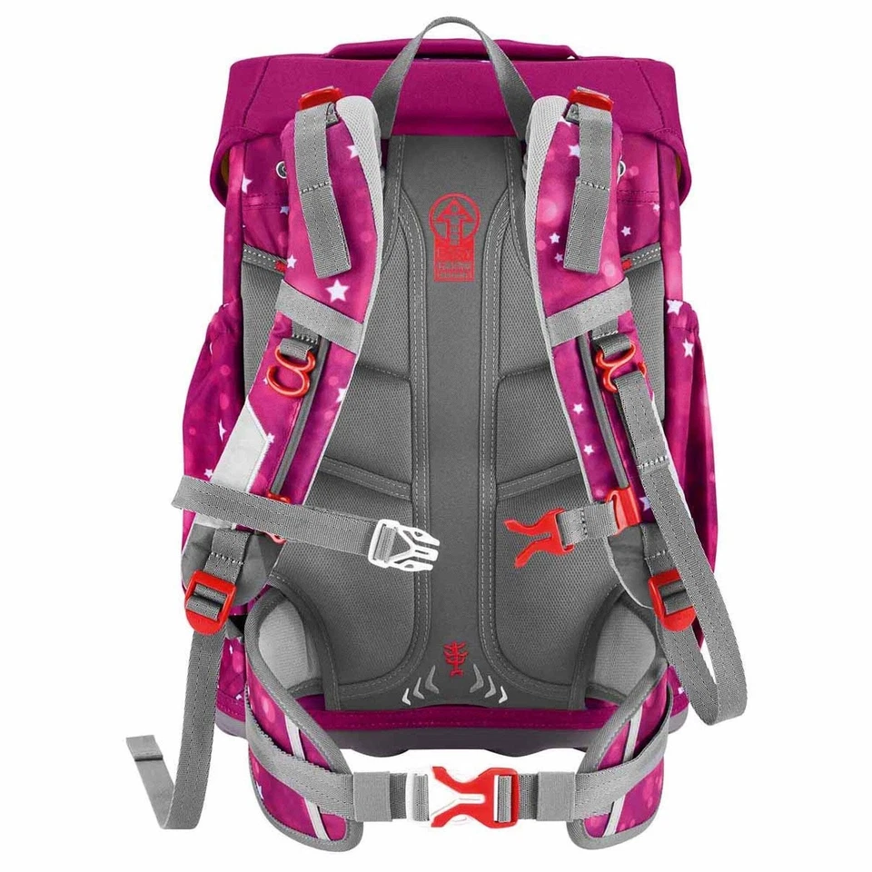 Step by Step Giant - Schulranzen Set 5tlg. Sweet Unicorn Nuala *NEU* - Bild 4 von 4