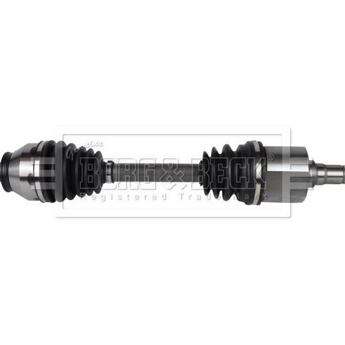 BORG & BECK Drive Shaft BDS1112