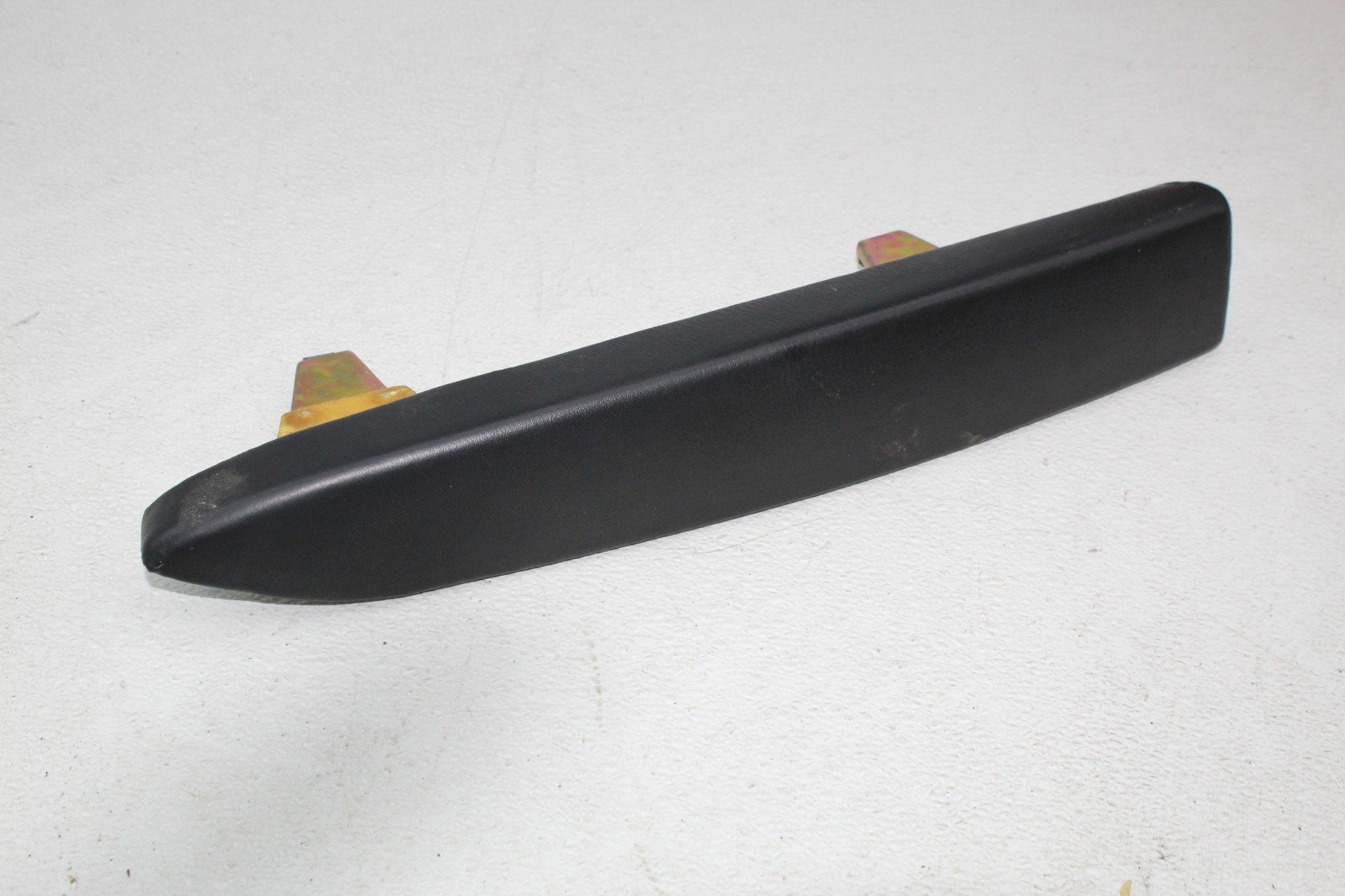 99-01 FERRARI 456 M RIGHT PASSENGER DOOR PANEL ARMREST