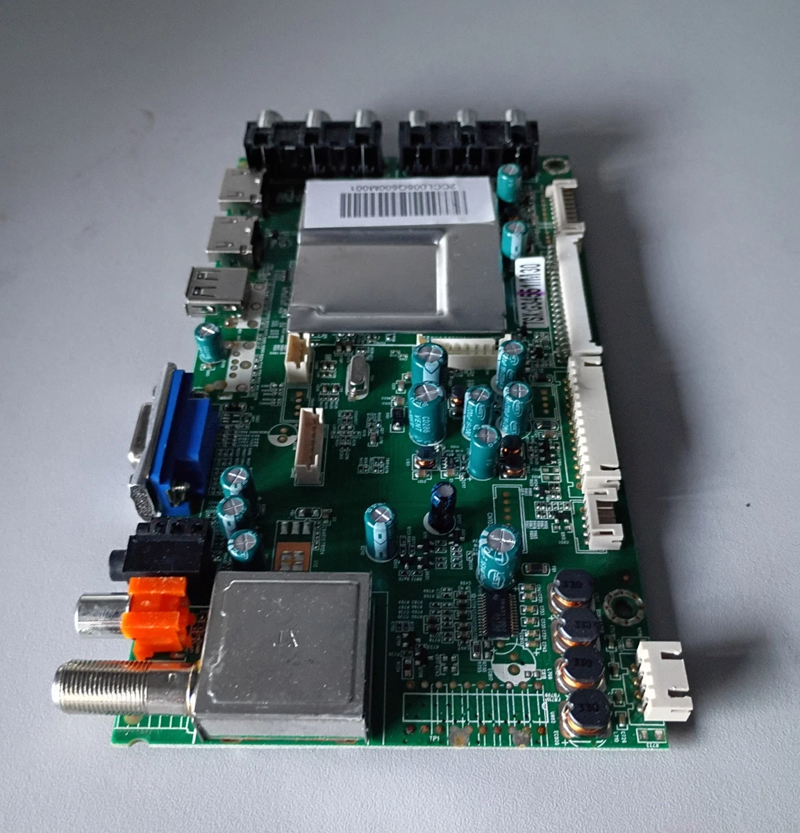 PLATINE MAIN BOARD ref BN94-00037Q pour tv Samsung UE43TU8005K EUR 45