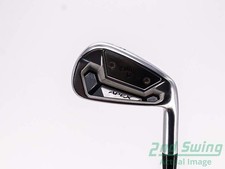 Callaway Apex TCB 21 Single Iron 6 Iron Steel X-Stiff Right 37.75in