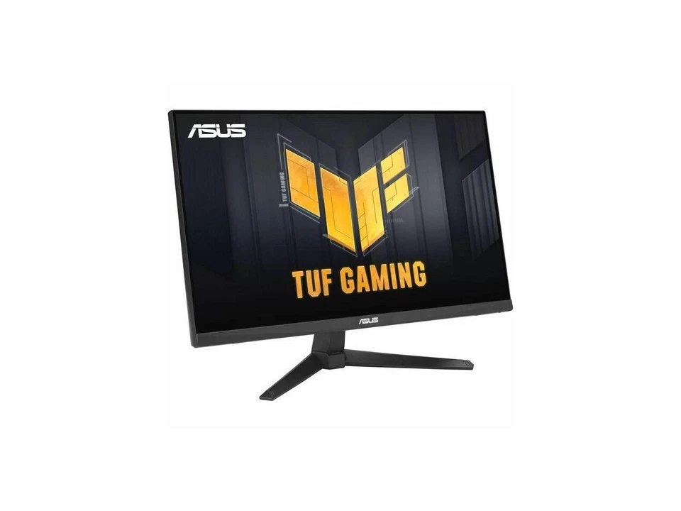 ASUS 23.8" 146 Hz IPS Gaming Monitor TUF Gaming VG249QE5A - Image 3 of 4