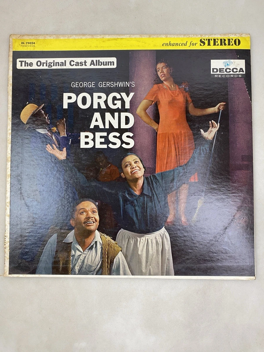 Porgy And Bess In Vinyl Records for sale - eBay