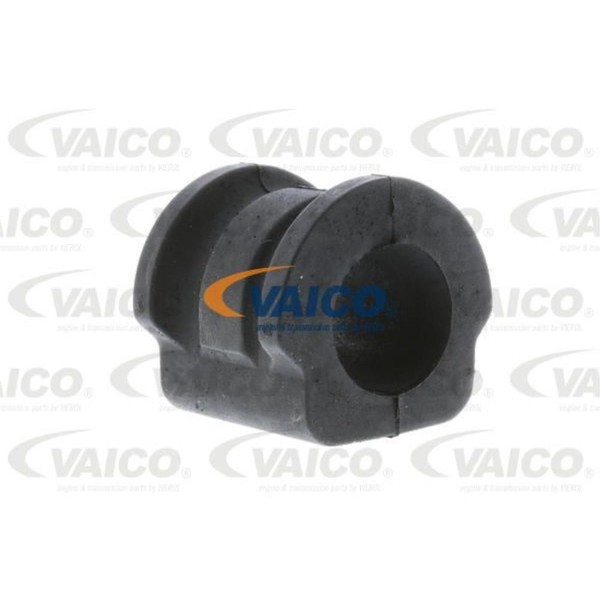 5X Vaico Stabilisatorlager Vorne FüR VW Polo 9N_ 9A4 9A2 9N2 Skoda Fabia I Combi-image