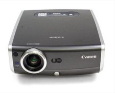 CANON X600 Projector 4000 Lumen