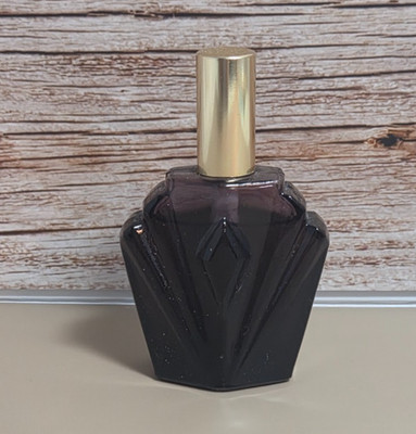 Vintage Elizabeth Taylor Passion .50 oz. Eau De Toilette Spray Mini Collectible