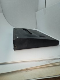 TESTED & WORKING NEO GEO AES CONSOLE SYSTEM DAMAGED FOR PARTS OR REPAIR  #J2