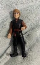 Disney Frozen II Kristoff Hasbro 4" Figurine 2 