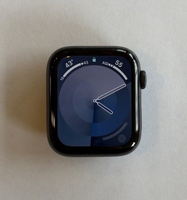 apple watch se 1st gen 44mm cellular - No Band