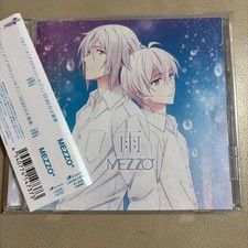 "IDOLiSH7" Episode 12 ED theme song ~Ame/MEZZO"A