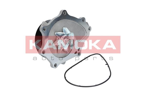 T0176 Kamoka Wasserpumpe FüR Daihatsu,Ford,Lexus,Toyota,Vw-image