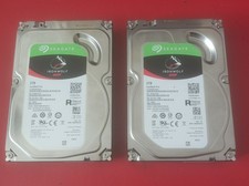 Disque dur 3,5 pouces Seagate Ironwolf Pro NAS 2 To