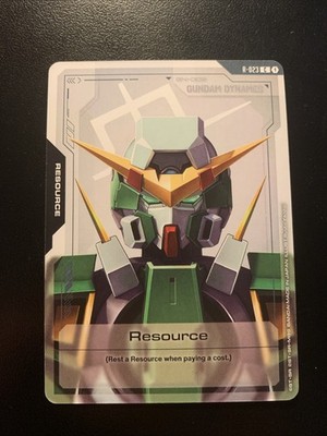 gundam new type rising Resource
