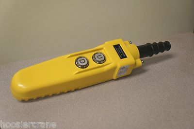 Pushbutton - Up Down Switch - 2