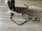 vintage heavy General Electric GE iron made in USA heats quickly CAT 41F80 — photo 8