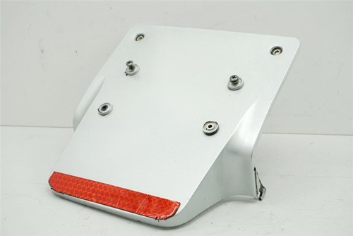 BMW K 1200 LT A K2LT KENNZEICHENHALTER VERKLEIDUNG HECK KOTFLÜGEL