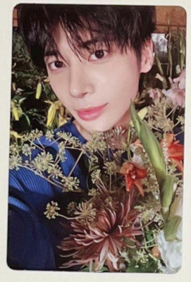 TXT Photocard SANCTUARY Weverse A B Ver Official – Choose Member