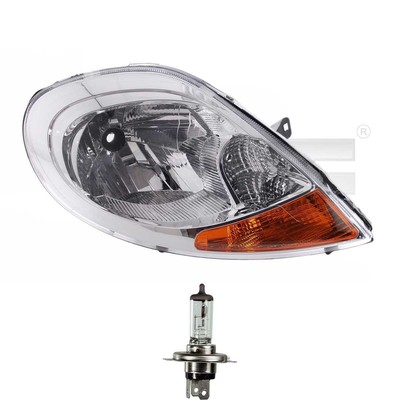 Auto Ersatz Reparaturteile Scheinwerfer Set Halogen H4 Fur Nissan Primastar Bus Kasten Trafic Ii Auto Motorrad Teile Artequalswork Com