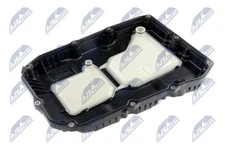 BMO-ME-012 NTY Oil Pan, Automatic Transmission for Mercedes-Benz