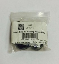 Gruppo pistone galleggiante ad aria RockShox Totem Solo - 11.4015.154.000