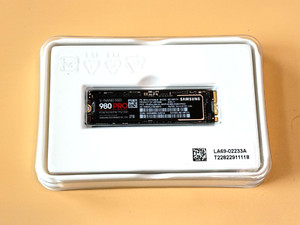 Samsung Nvme 980 Pro | eBay Samsung Nvme 980 Pro | eBay