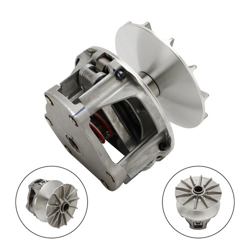 Front Clutch Variator Kit 1323241 For Polaris Rzr Xp 1000 4 1000 General 1000 - Picture 4 of 11