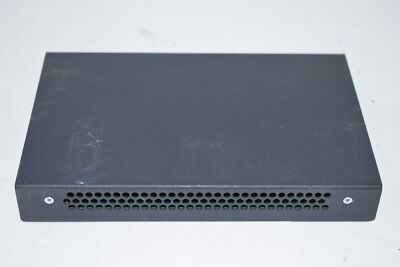 Avocent Emerge ECMS4000TU Digital Workstation Extender Transmitter 500-180-501