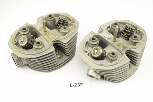 BMW R 45 248 Bj.1978 - Zylinderkopf rechts + links A566011550