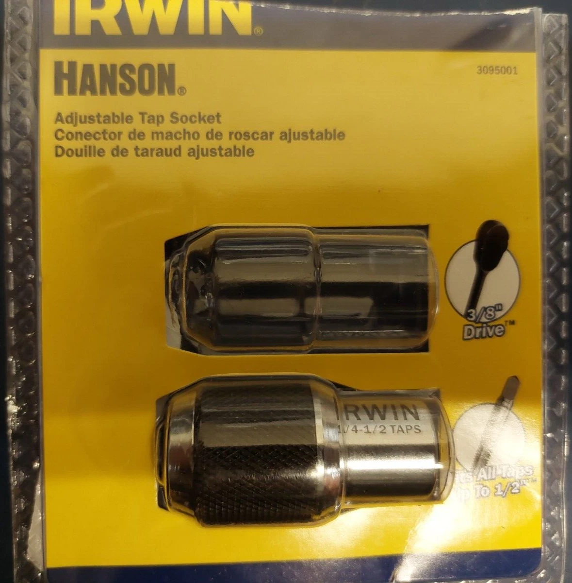 Irwin 3095001 2024