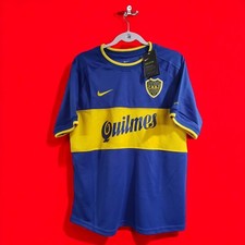 Nike Boca Juniors International Club Soccer Fan Apparel and Nike Boca Juniors International Club Soccer Fan Apparel and