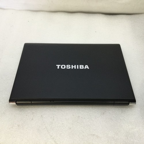 Toshiba Portege R930-1K5 – I5-3230M – 13,3″ – Sans Disque Dur, Sans Adaptateur – Pour Pièces