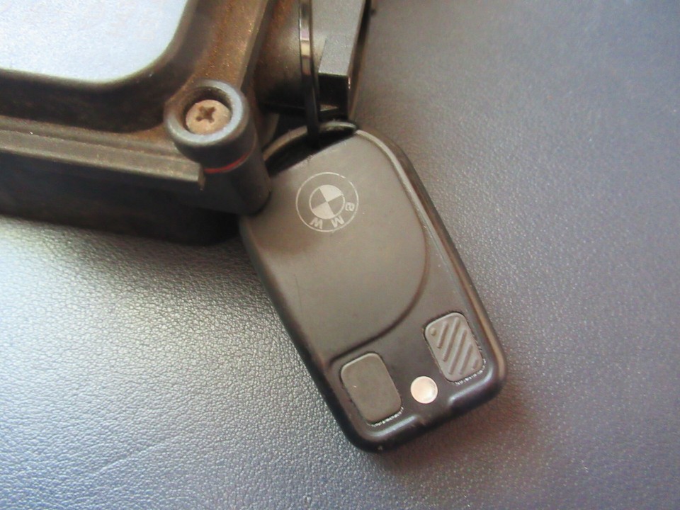 BMW K1200GT Alarm Control Unit r1200gs r1200r k1200s s1000rr f800s ...