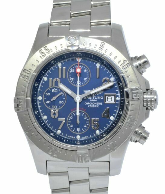 breitling a13380