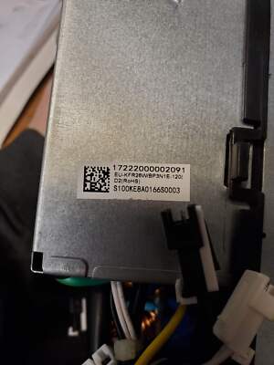 Goodman Power Box GOODMAN 203337390159 ELECTRONIC CONTROL BOX ASSY | eBay