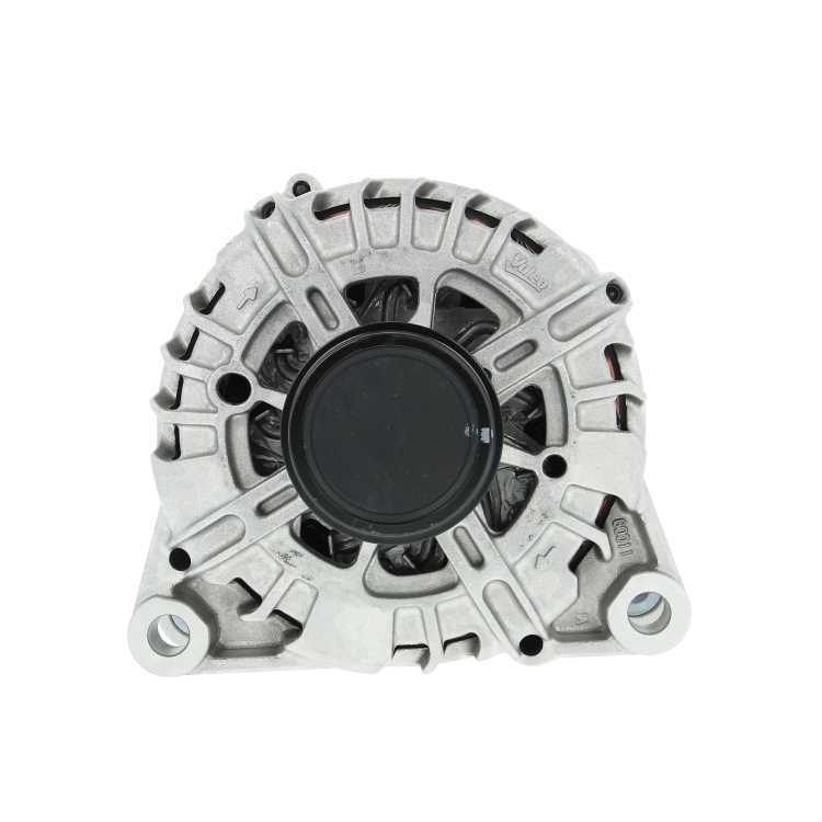 Originale Nuovo Valeo Alternatore Adatto Per Ford Mondeo Station Wagon TG15C173
