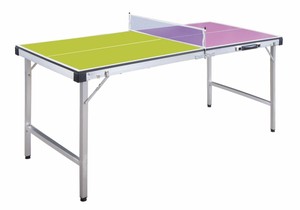 mesa de ping pong dobravel