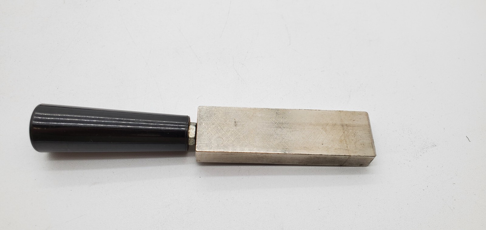 Kingsley Hot Foil Embossing Stamp Machine Type Holder VINTAGE RARE eBay