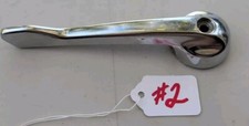 1970-1977 Ford Mercury Comet Maverick Cortina Bucket Seat Recline Handle 2