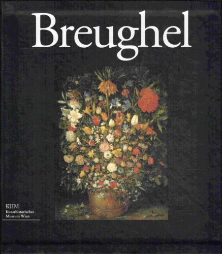 Seipel, Wilfried (Hrsg.): Pieter Breughel d. J. - Jan Brueghel d. Ä. Flämische - Bild 1 von 1