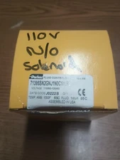 parker solenoid valve 71395SN2GNJ1N0C111P3