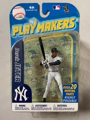 new york yankees action figures