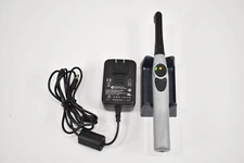 Dentsply Sirona SmartLite Max LED Curing Light #644050 w/Charger Cable & Cradle