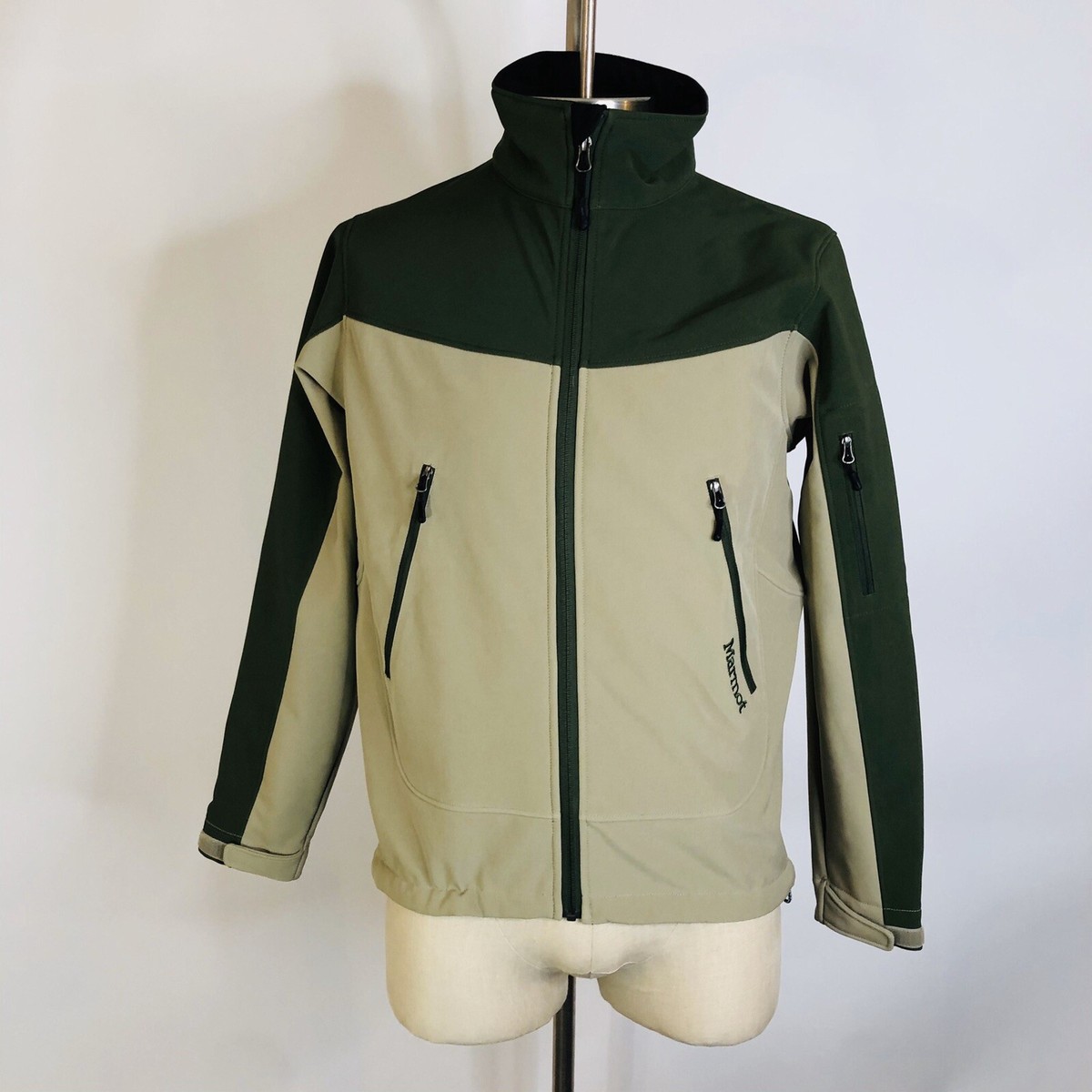 S*☆様 [試着のみ] MARMOT CAPITAL SOFT SHELL PA Marmot Women's Tempo Softshell Jacket - Sports Unlimited