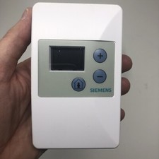 Siemens QAA2280.FWSC Room Temperature Sensor ...