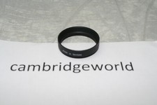 39mm SCREW in NEW METAL LENS SHADE LENS HOOD for LEICA CAMERAS