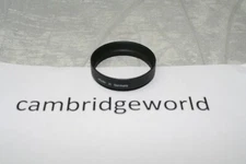 39mm SCREW in NEW METAL LENS SHADE LENS HOOD for LEICA CAMERAS