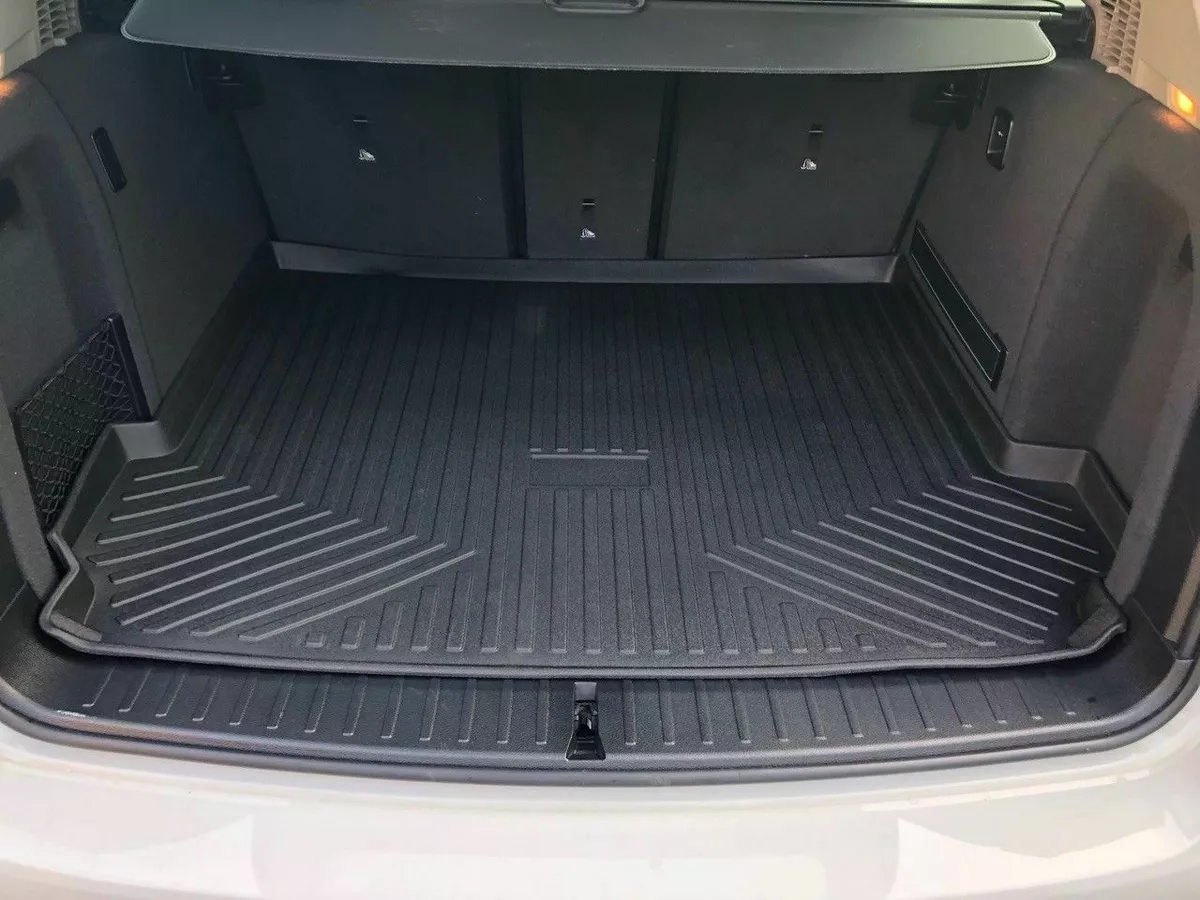 Rear Trunk Cargo Liner Floor Mat Tray Pad Boot for BMW X3 X 3 F25