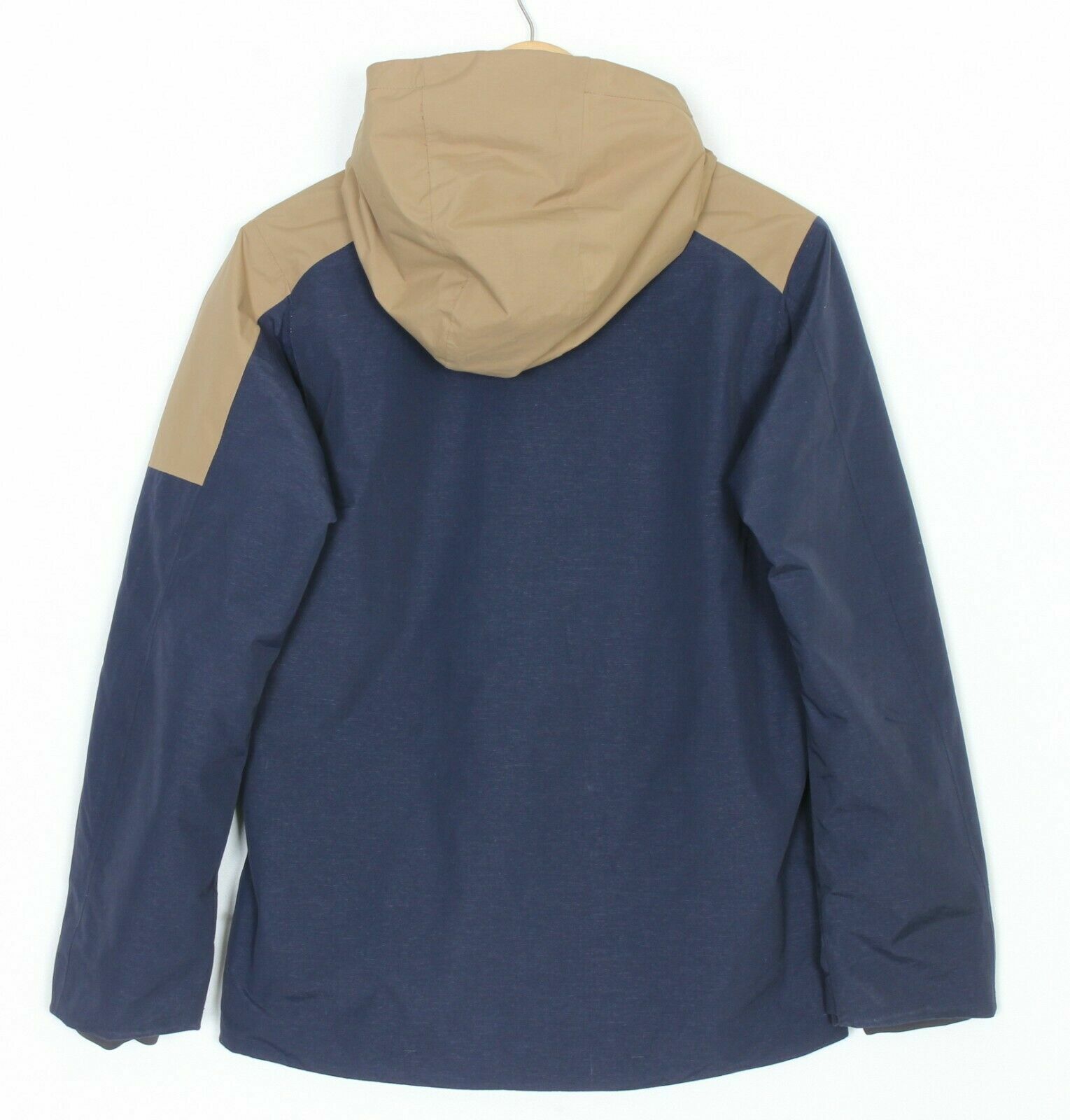 HAGLOFS NIVA INSULATED JUNIOR PROOF 