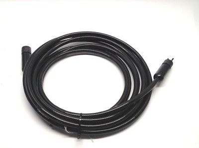 Falmat FM041802-2BF Subsea 25' ft Cable w/ Teledyne Impulse 6 Connector