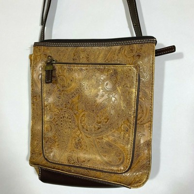 relic sling bag